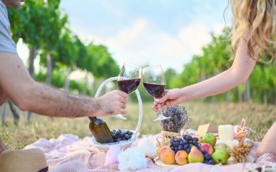 ¿Vinos naturales o vinos artesanales?