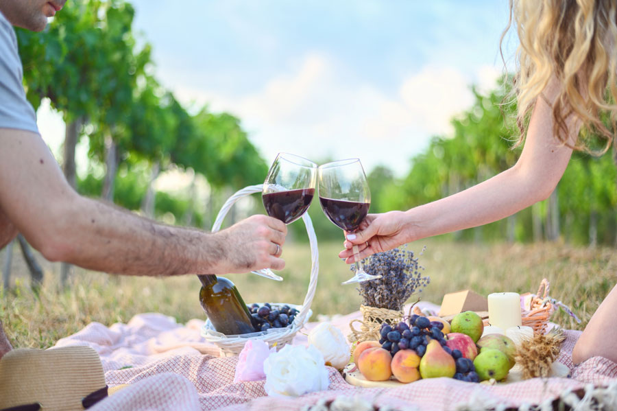 ¿Vinos naturales o vinos artesanales?